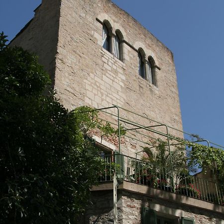 Hotel Jean Xxii Cahors Eksteriør billede