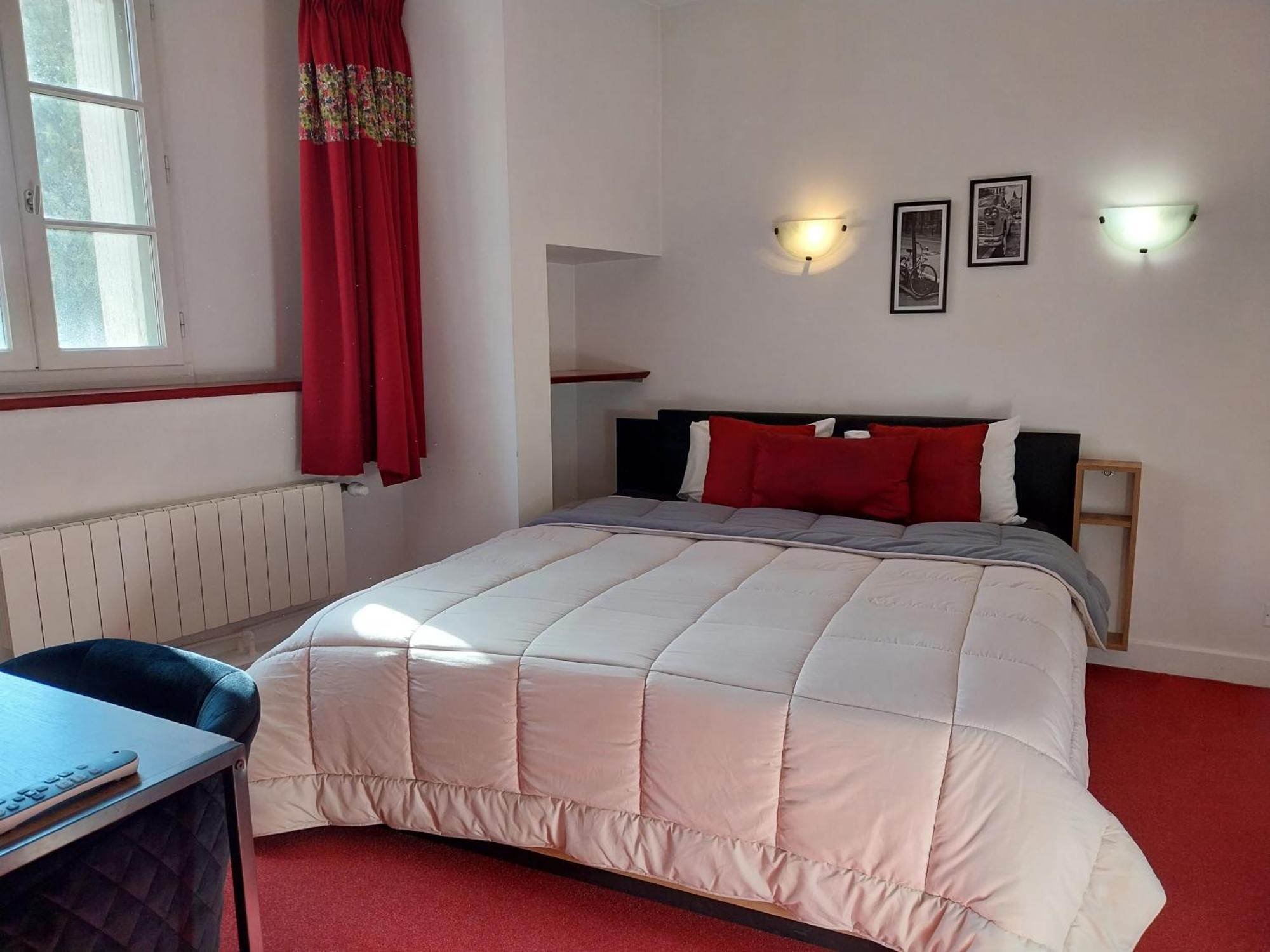 Hotel Jean Xxii Cahors Eksteriør billede