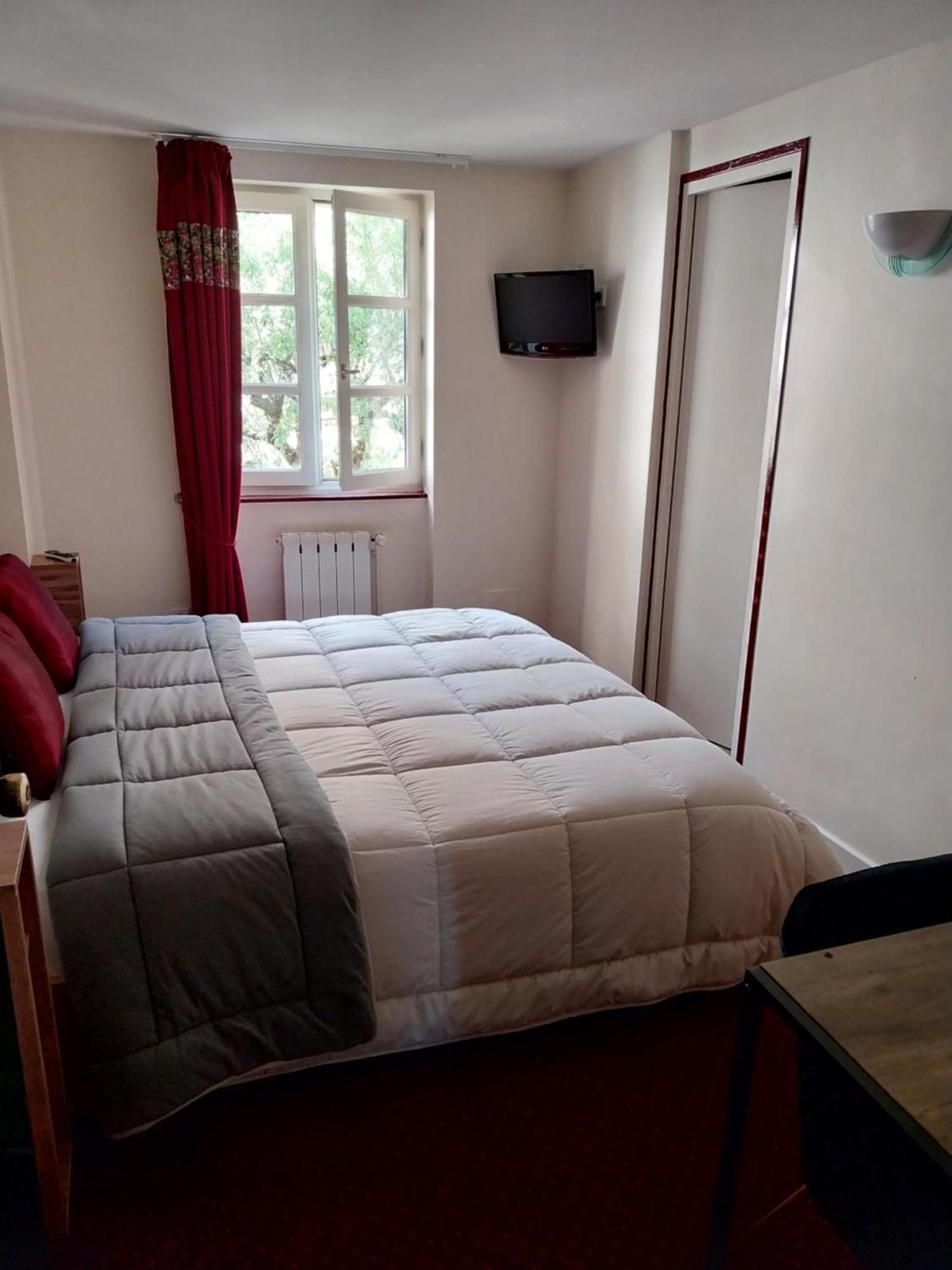 Hotel Jean Xxii Cahors Eksteriør billede