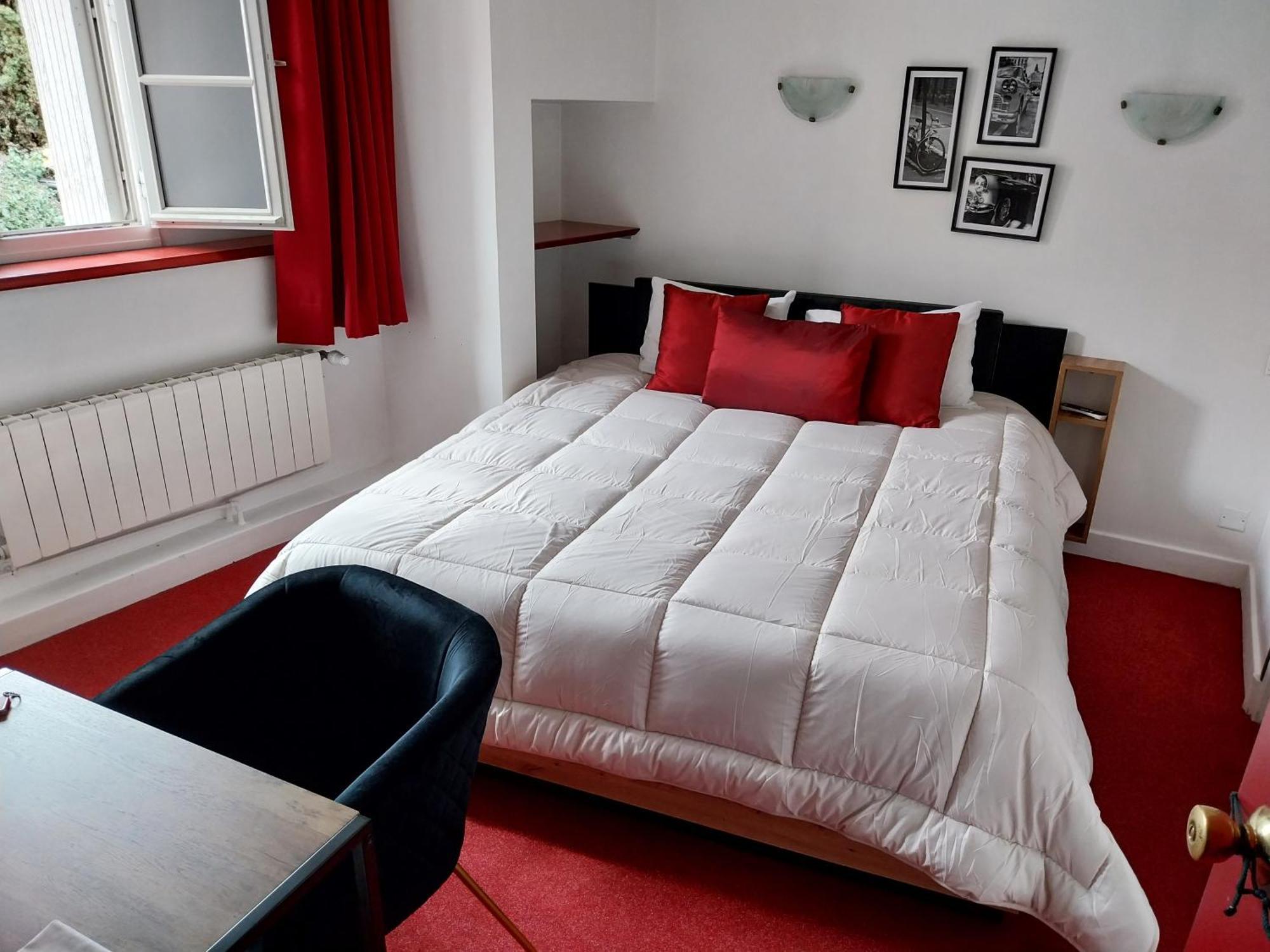 Hotel Jean Xxii Cahors Eksteriør billede