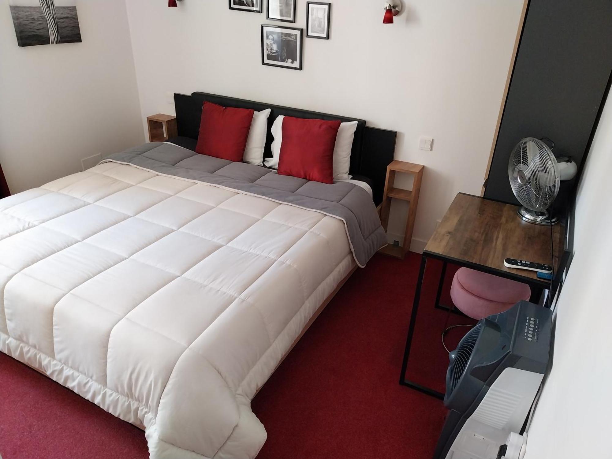 Hotel Jean Xxii Cahors Eksteriør billede