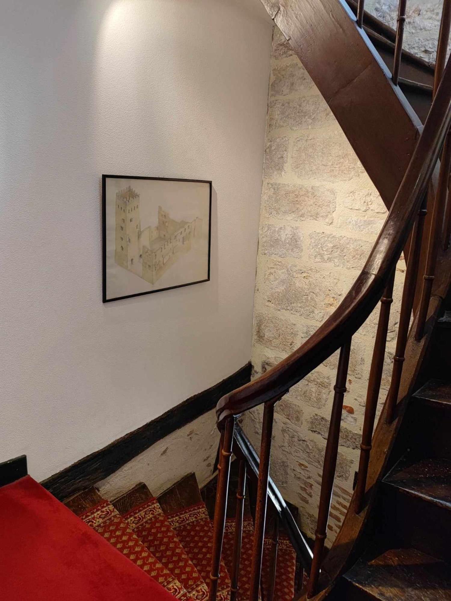 Hotel Jean Xxii Cahors Eksteriør billede
