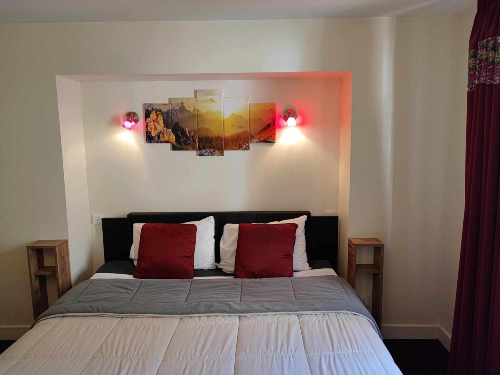 Hotel Jean Xxii Cahors Eksteriør billede