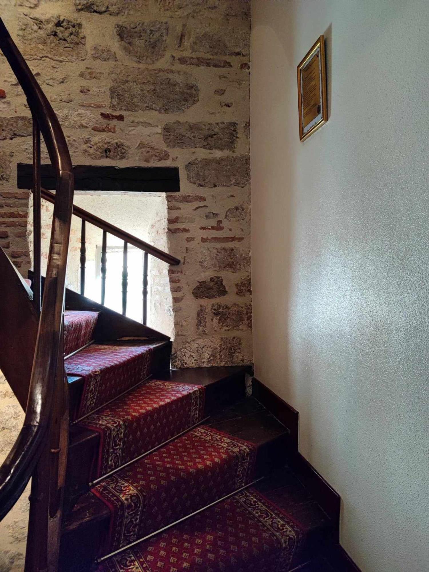 Hotel Jean Xxii Cahors Eksteriør billede