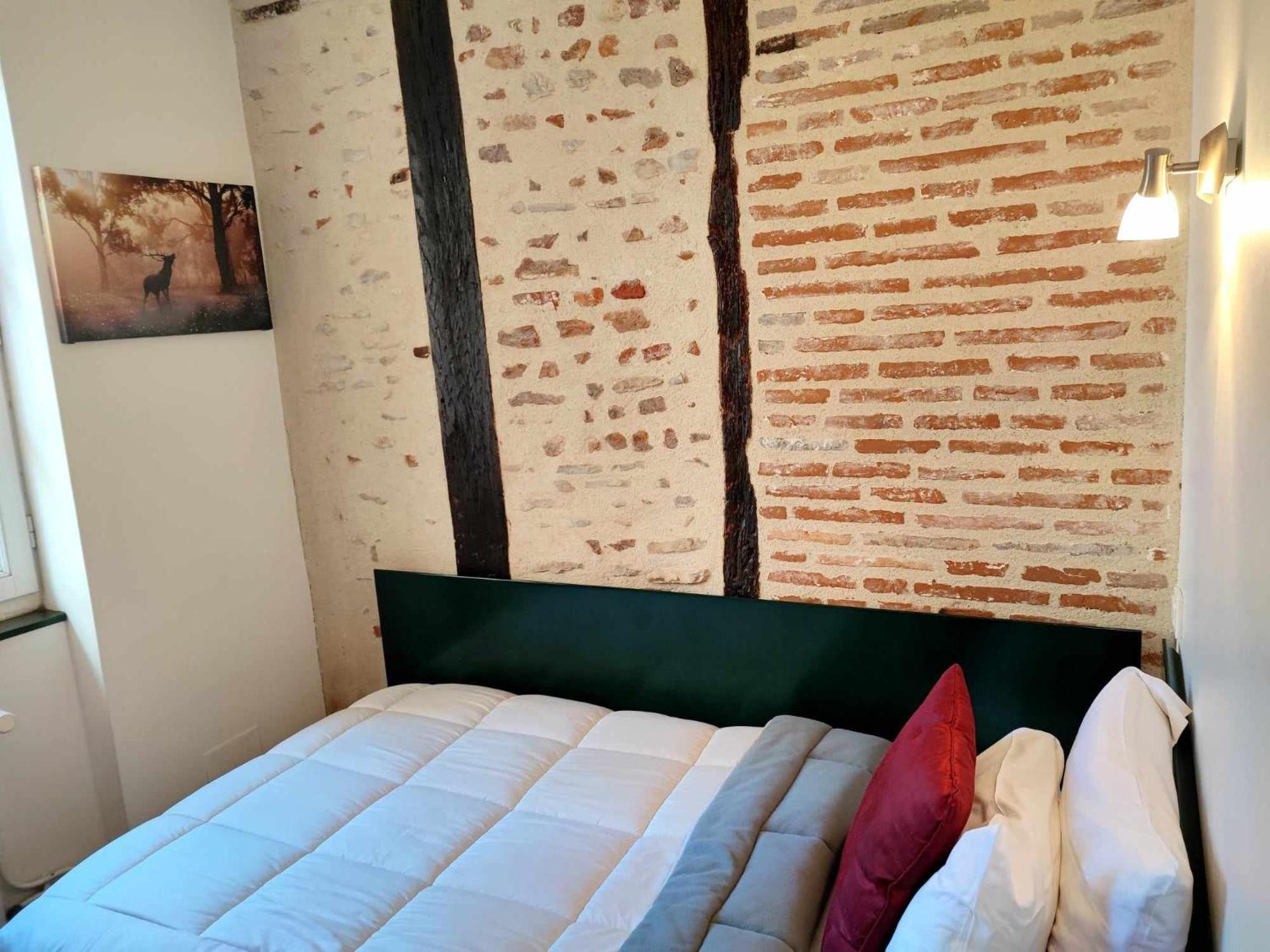 Hotel Jean Xxii Cahors Eksteriør billede
